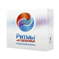 Immuno Box / Иммуно бокс - Набор Daily Box Комплексная защита 