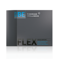 3D Flex Cube - двигательная активность, 30 пакетов по 4 капсулы и 2 таблетки
