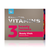 «Витамины красоты», Витамины для женского здоровья, 30 капсул