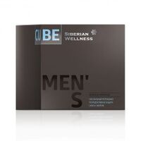 3D Men's Cube. Секс потенциал и защита репродуктивной системы